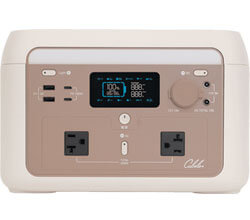 ポータブル電源 Cubele　IBPL-601C