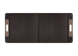 Cubele専用ソーラーパネル 100Wタイプ　IBPS-101W